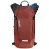 Plecak rowerowy Camelbak M.U.L.E. bordowy 12L