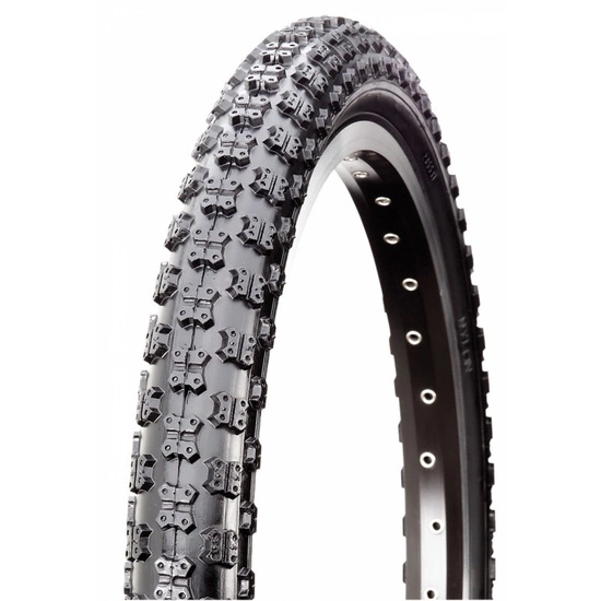 Opona rowerowa 16" x 1.75" C714