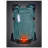 Plecak rowerowy Camelbak Women's M.U.L.E. Pro turkusowy 14L