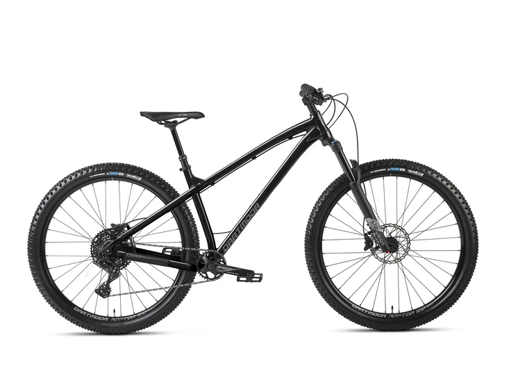 Rower górski Dartmoor Primal Evo 29 2025 czarny/grafit