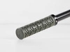 Gripy rowerowe Bontrager SE Elite Recycled olive grey
