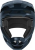 Kask rowerowy fullface ABUS HiDrop blue