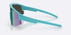 Okulary rowerowe Bliz Matrix turquoise/blue/green