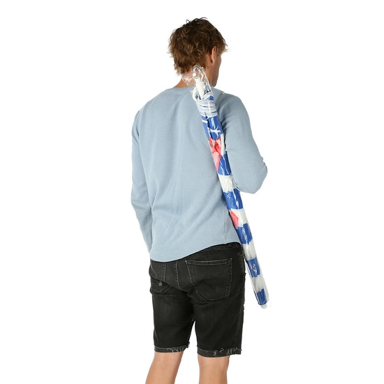 Parasol plażowy NILS CAMP NC7811 Flaming