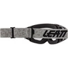 Gogle rowerowe Leatt Goggle Vizion 3.5 Grey
