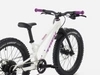 Rower dziecięcy Trek Wahoo 20 Trail 20" 2026 crystal white