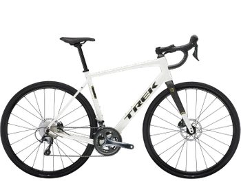 Rower szosowy Trek Domane AL 4 Gen 4 2026 era white
