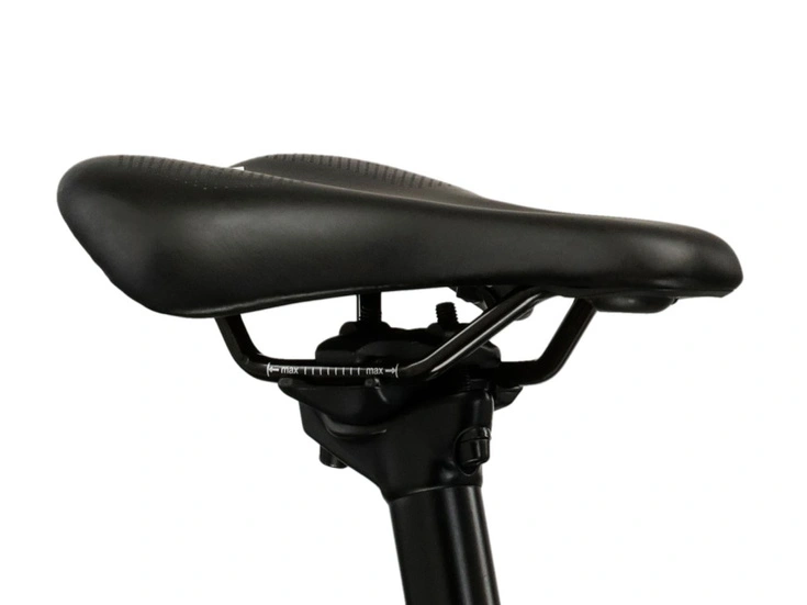 Rower dziecięcy Kross Liftie 20" 2025 miętowy