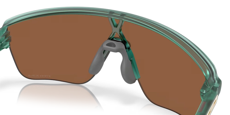 Okulary rowerowe Oakley Corridor SQ Pacific/prizm tungsten