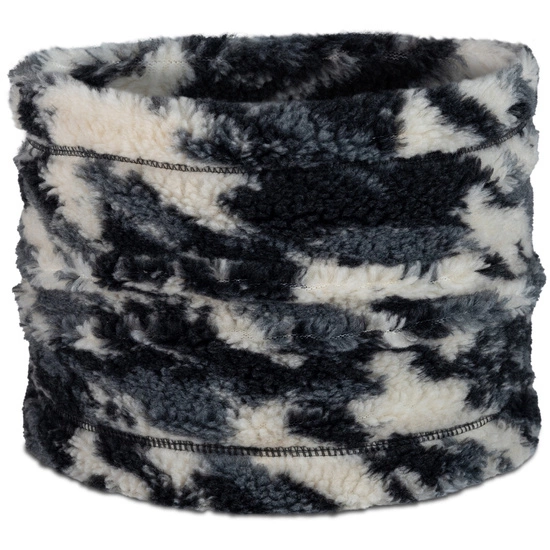Bandana BUFF Switch Polar Neckwarmer Nebek Grey