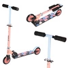 Hulajnoga NILS EXTREME HD026 pink-blue