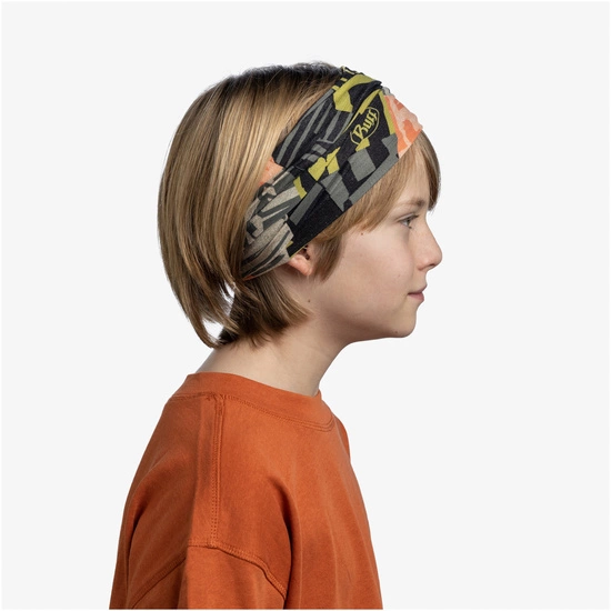 Bandana Dziecięca BUFF Coolnet Uv® Noru Multi