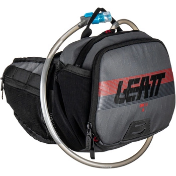 Nerka rowerowa z system hydracyjnym LEATT Hydration Core 1.5 graphite