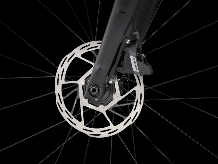 Rower gravel Trek Checkpoint ALR 5 2025 keswick