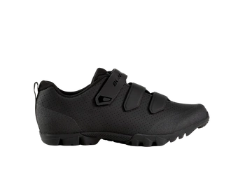 Buty rowerowe Bontrager Quantum Black