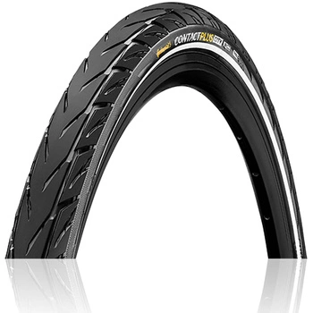 Opona rowerowa Continental Contact Plus City 700 x 35C
