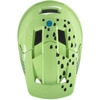 Kask rowerowy LEATT Helmet MTB Gravity 1.0 V25 XL mojito