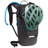 Plecak rowerowy Camelbak Women's M.U.L.E. black 12L