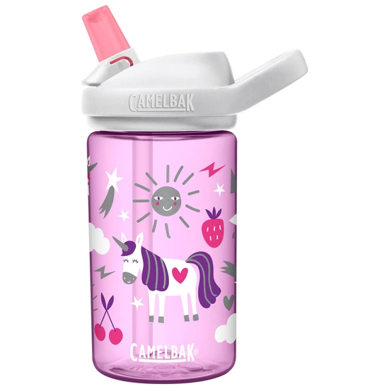 Bidon rowerowy Camelbak Eddy+ Kids 400 ml