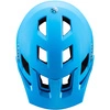Kask rowerowy LEATT Helmet MTB AllMtn 1.0 V24 cyan