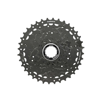 Kaseta Shimano CS-LG400 9 rzędowa 11-36T