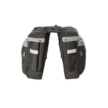 Torba rowerowa na bagażnik Sport Arsenal 460 20L