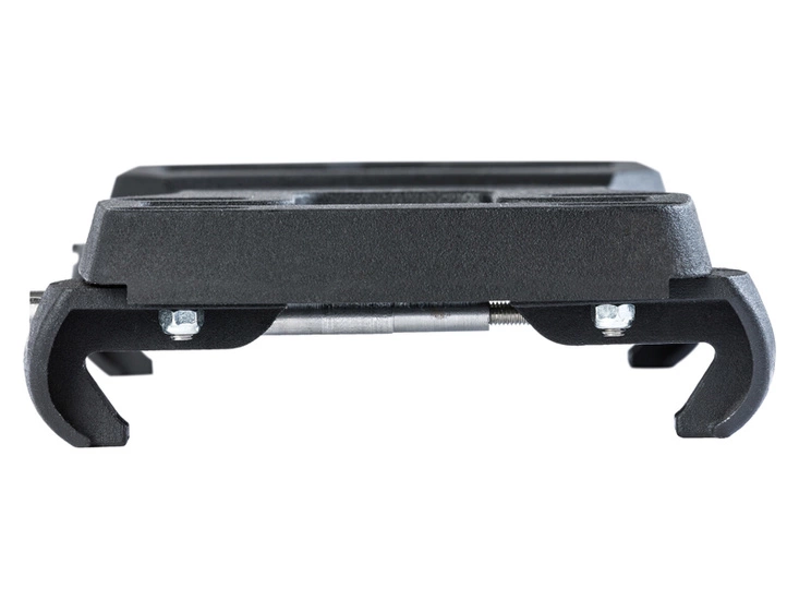 Adapter na bagażnik rowerowy Basil MIK Carrier Plate