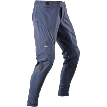Spodnie rowerowe LEATT Pant MTB Gravity 3.0 galaxyblue