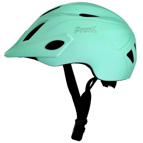 Kask rowerowy dziecięcy Prox Flash Led