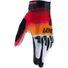 Rękawice rowerowe Leatt Glove MTB 2.0 X-Flow glamis