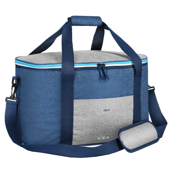Torba termiczna NILS NC2903 32l niebieska