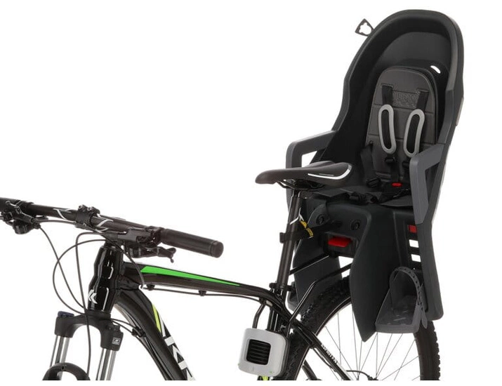 Fotelik rowerowy Kross Guppy RS do ramy