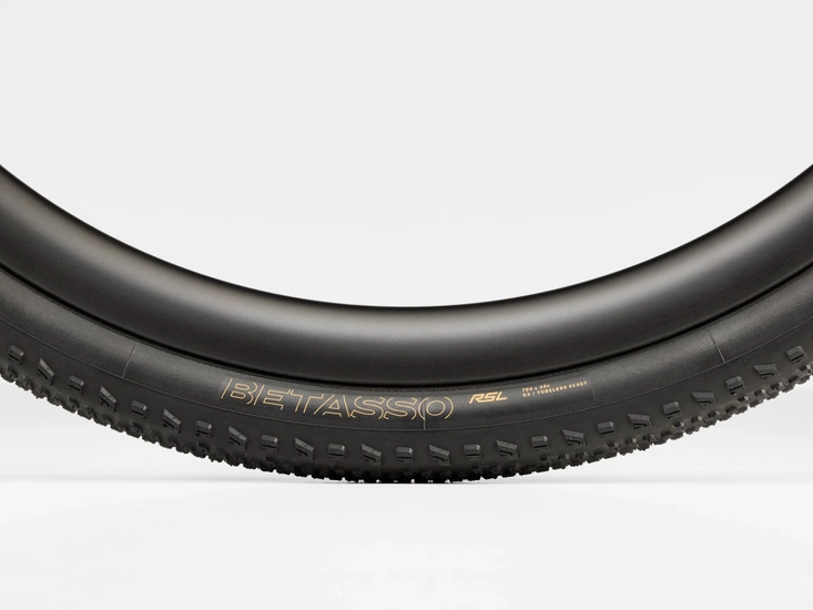 Opona rowerowa Bontrager Betasso RSL GX TLR 700C x 42mm