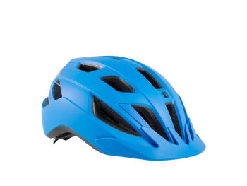 Kask rowerowy Bontrager Solstice MIPS blue waterloo