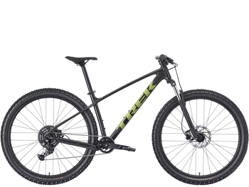 Rower górski Trek Marlin 4 Gen 3 2026 dark web