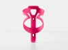 Koszyk bidonu Trek Elite pink