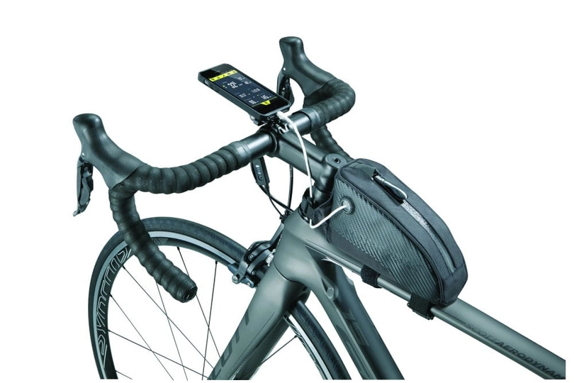 Torba na ramę Topeak Fuel Tank M 0.5L