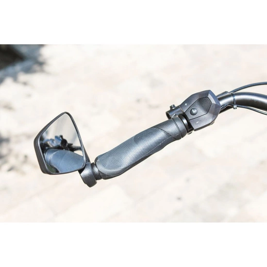 Lusterko Zefal Dooback 2 lewe