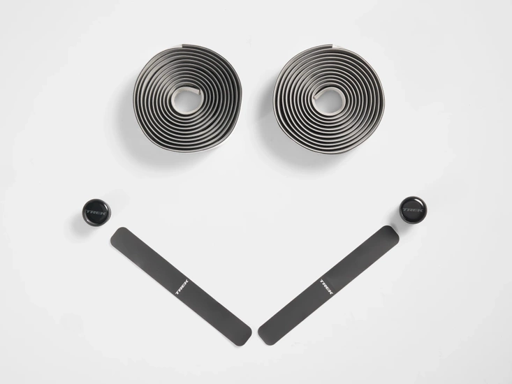 Owijka na kierownicę Trek Perf Line black/brown