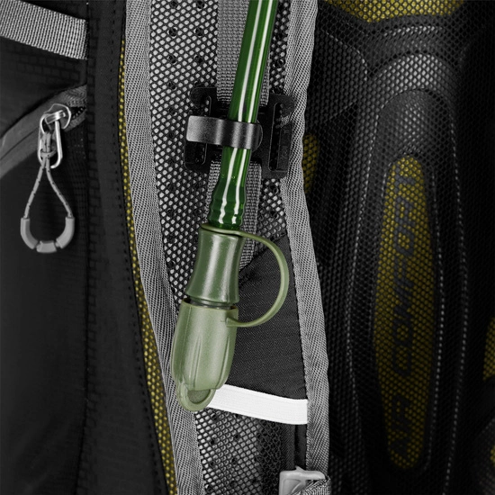 Plecak turystyczny NILS CAMP NC1938 black kjolen 40L