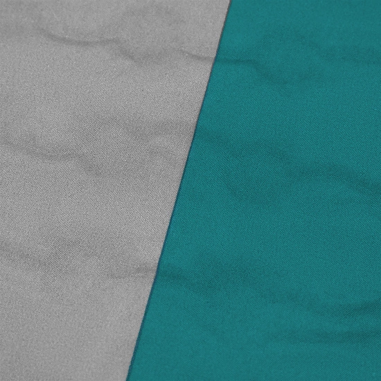 Mata samopompująca NILS CAMP NC4340 niebieski / szary