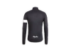 Kurtka rowerowa męska Rapha Core II Rain Black