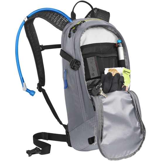 Plecak rowerowy Camelbak M.U.L.E. grey 12L