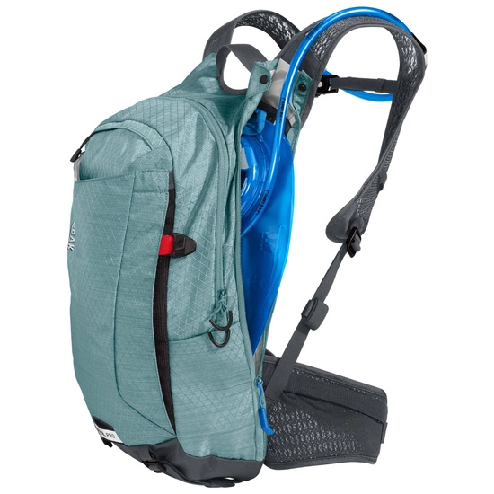 Plecak rowerowy Camelbak Women's M.U.L.E. Pro turkusowy 14L