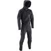 Kombinezon rowerowy LEATT Mono Suit MTB HydraDri 5.0 XXL black