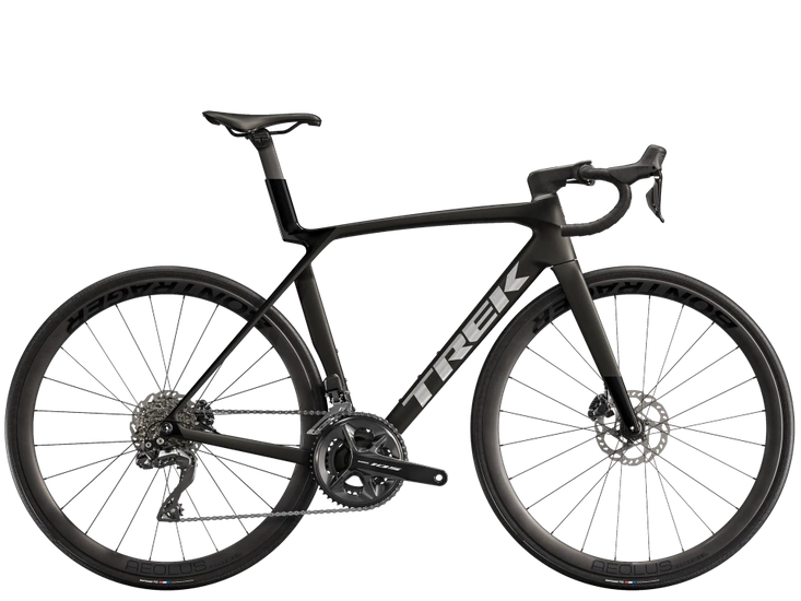 Rower szosowy Trek Madone SL 6 Gen 8 2025 dark web