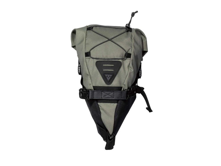 Torba rowerowa podsiodłowa Topeak Loader Backloader 15L