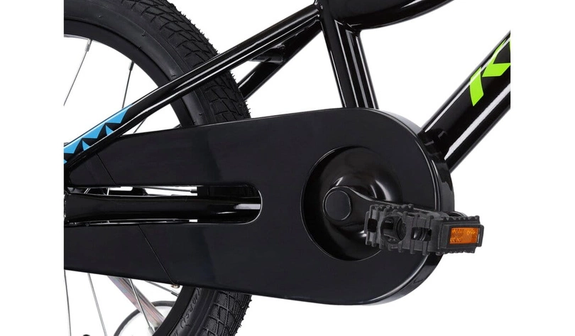 Rower dziecięcy Kross Racer 3.0 16"