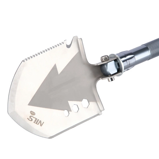 Saperka multifunkcyjna NILS CAMP NC1701 XL