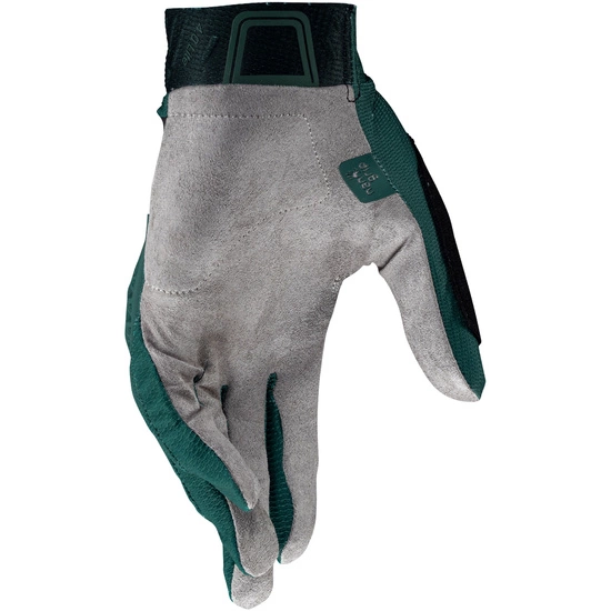 Rękawice rowerowe Leatt Glove MTB 4.0 Lite teal